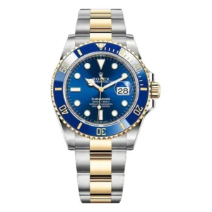 Rolex Submariner Date 126613Lb-0002 Watch 41Mm