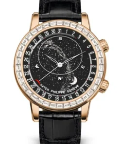 Patek Philippe Grand Complications 6104R-001